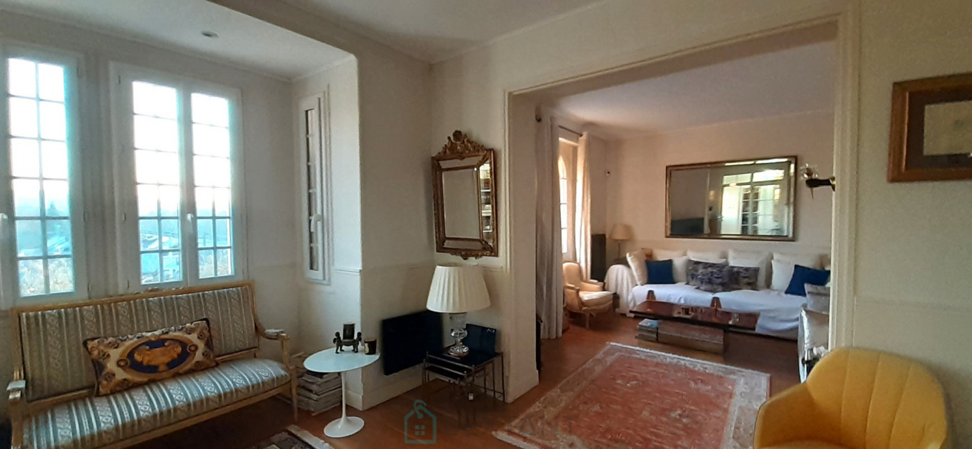 vente Demeure Pont Audemer - Photo 6