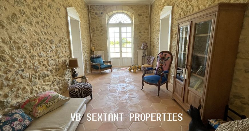 vente Maison et dépendances Saint Germain De Grave