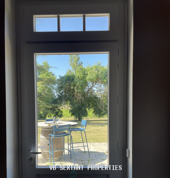 vente Maison et dépendances Saint Germain De Grave - Photo 10