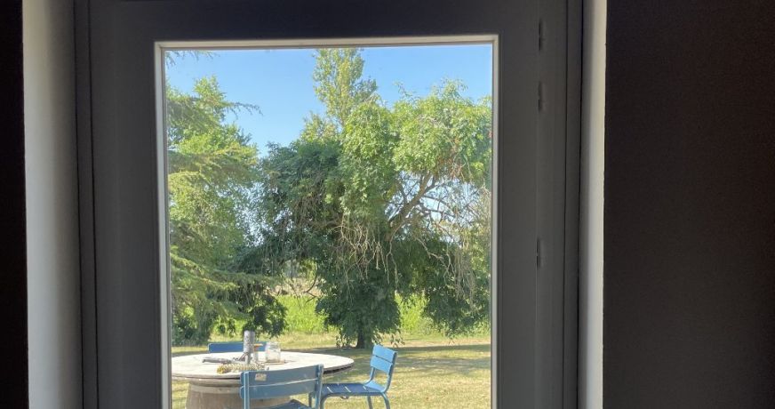 vente Maison et dépendances Saint Germain De Grave