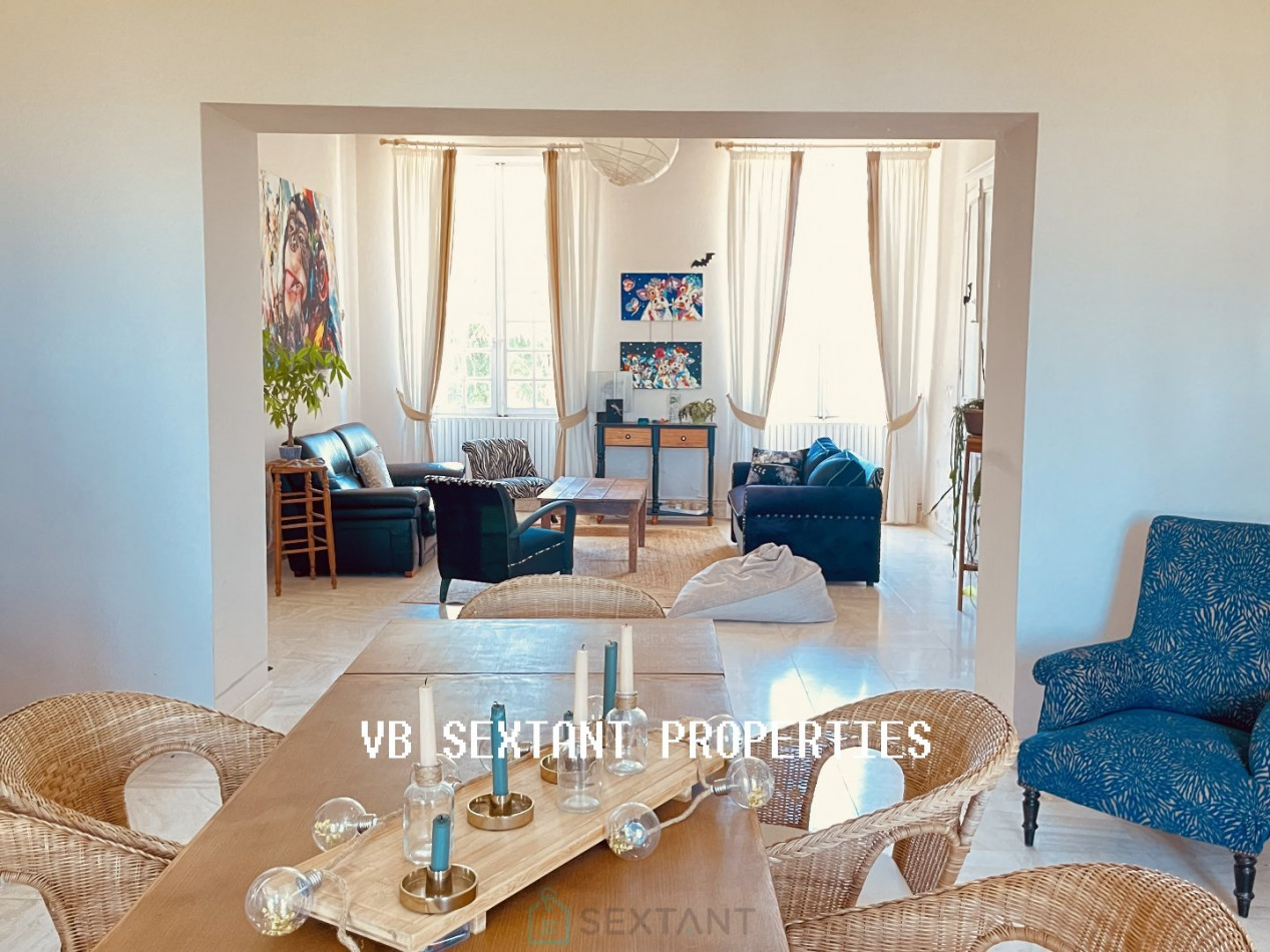 vente Maison et dépendances Saint Germain De Grave - Photo 4