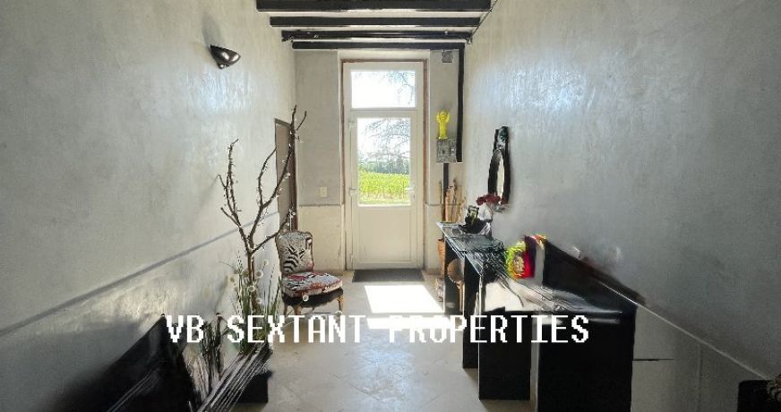 vente Maison et dépendances Saint Germain De Grave