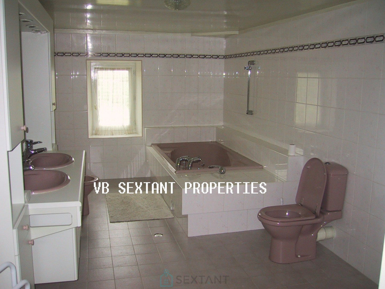 vente Maison et dépendances Saint Germain De Grave - Photo 12