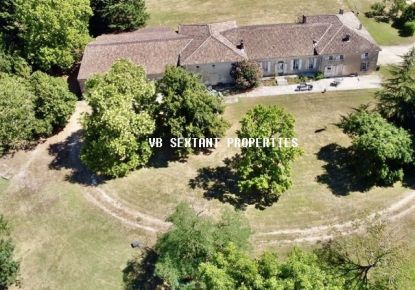 vente Maison et dépendances Saint Germain De Grave