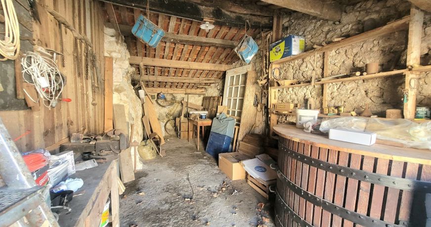 vente Immeuble de rapport Monbazillac