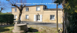 vente Immeuble de rapport Monbazillac