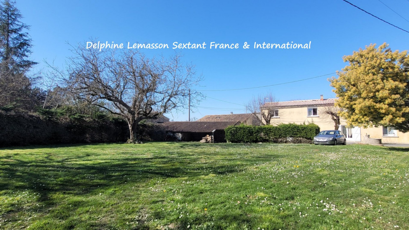 vente Immeuble de rapport Monbazillac - Photo 3