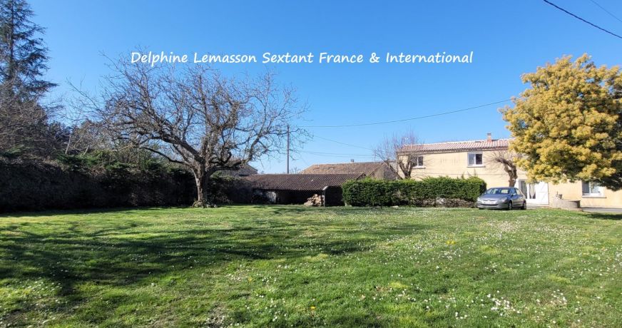 vente Immeuble de rapport Monbazillac