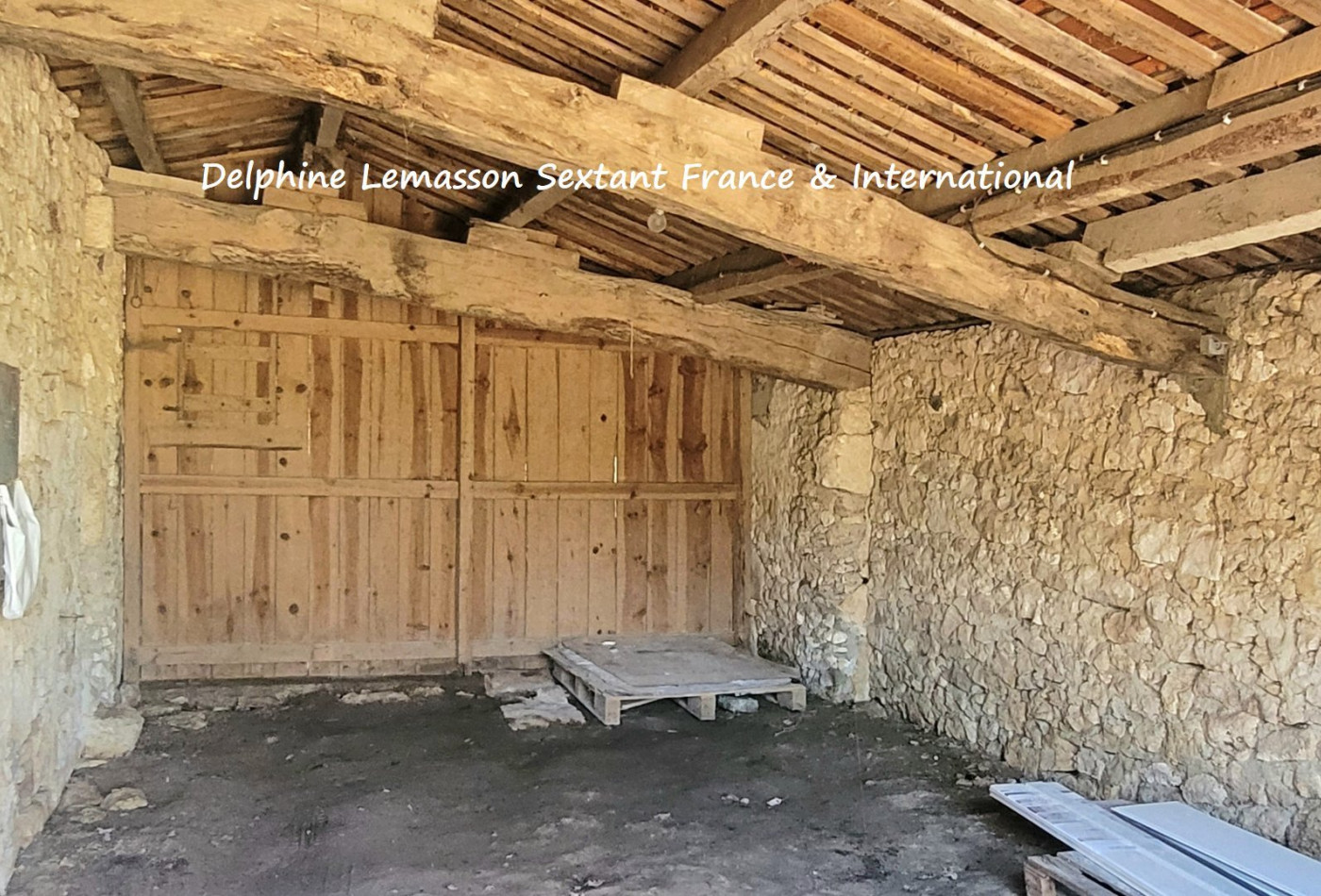 vente Immeuble de rapport Monbazillac - Photo 7