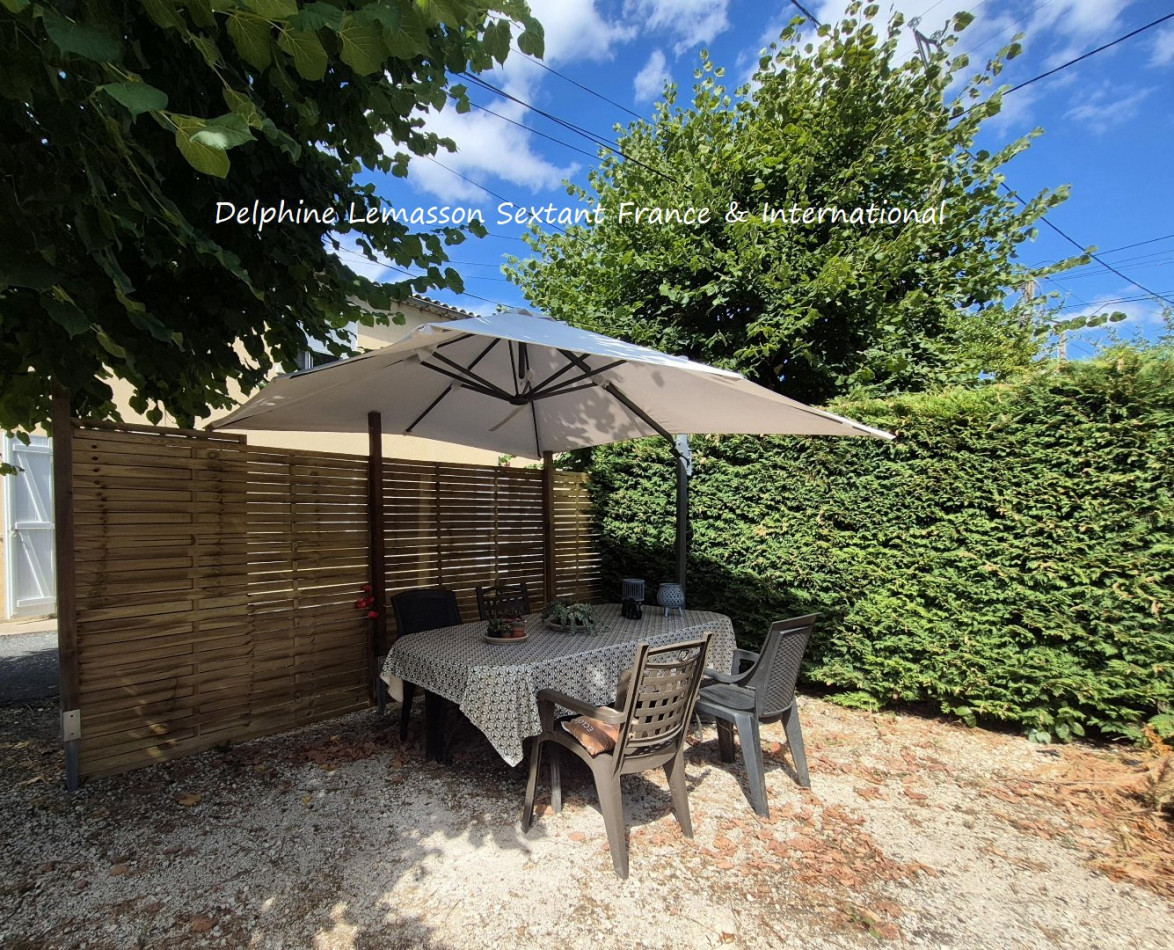 vente Immeuble de rapport Monbazillac - Photo 2