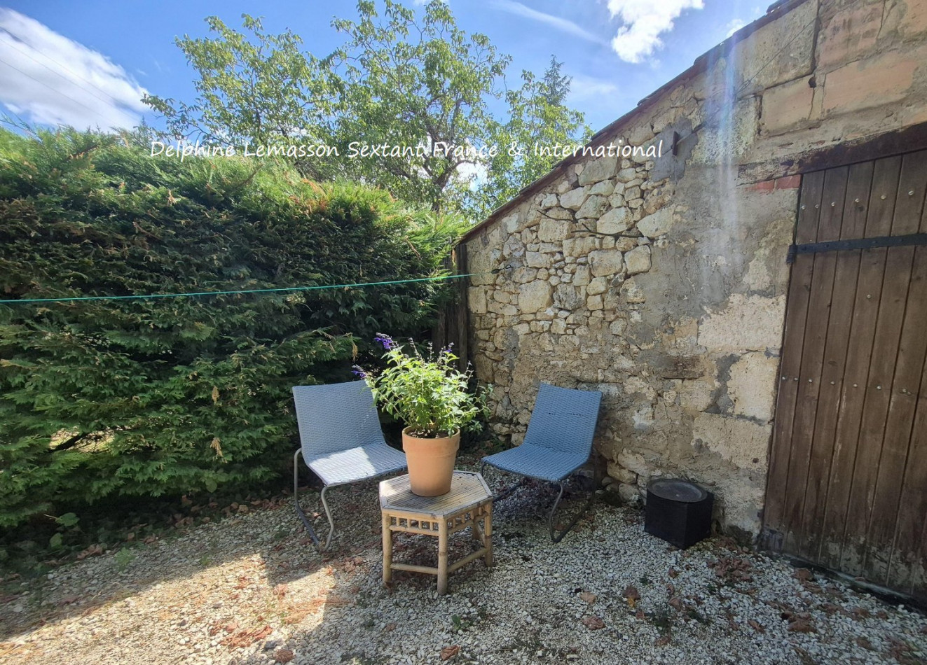 vente Immeuble de rapport Monbazillac - Photo 12