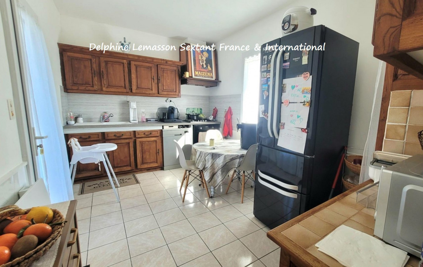 vente Immeuble de rapport Monbazillac - Photo 7