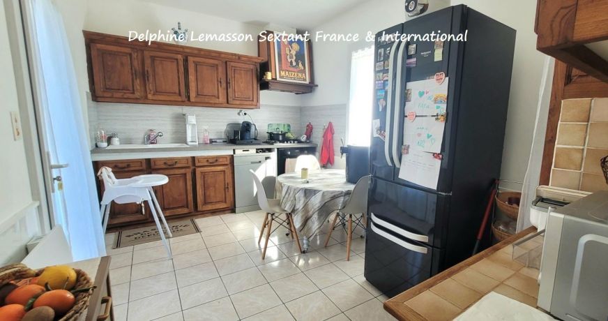 vente Immeuble de rapport Monbazillac