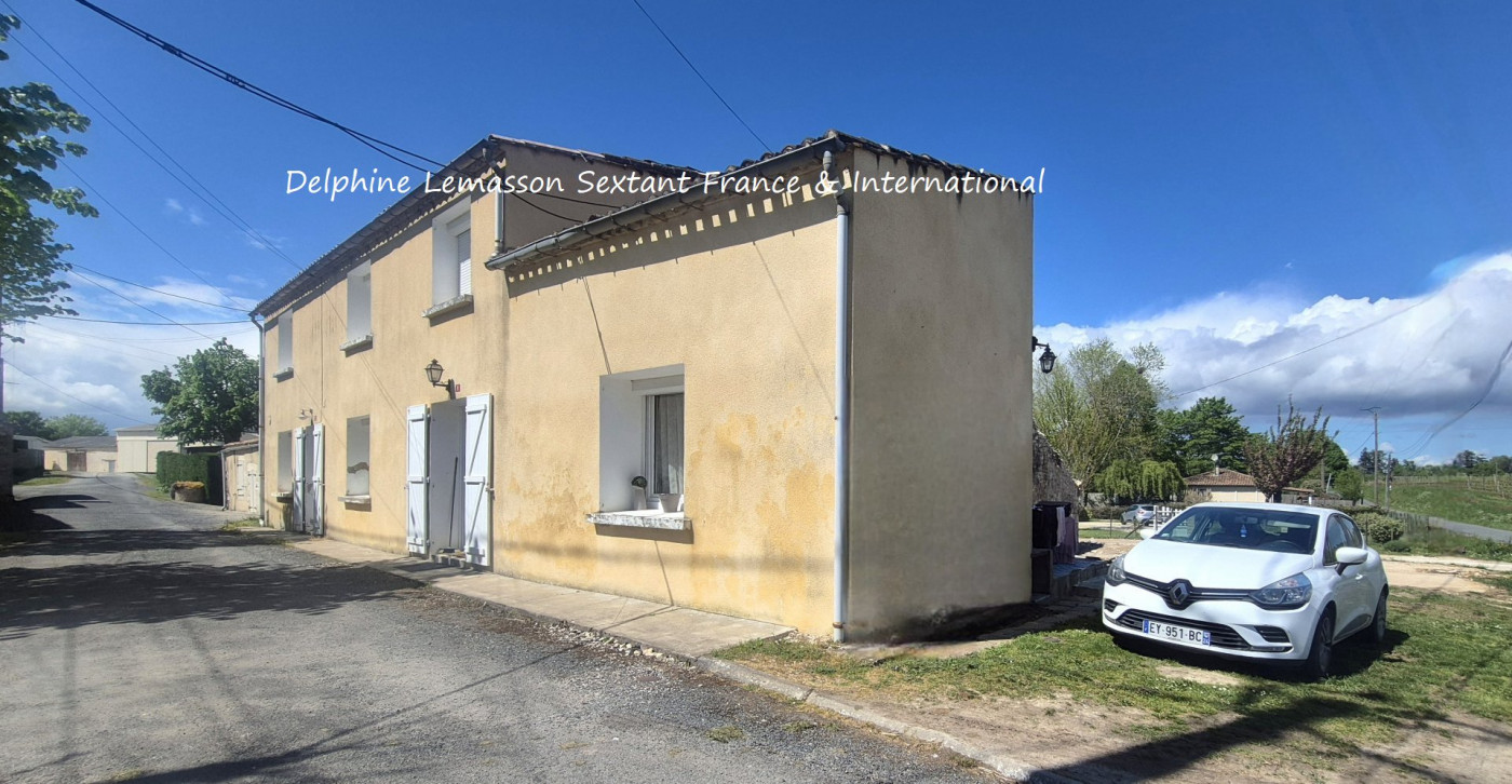 vente Immeuble de rapport Monbazillac - Photo 4