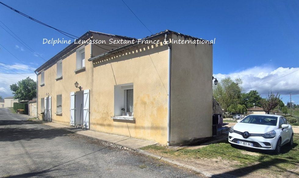 vente Monbazillac