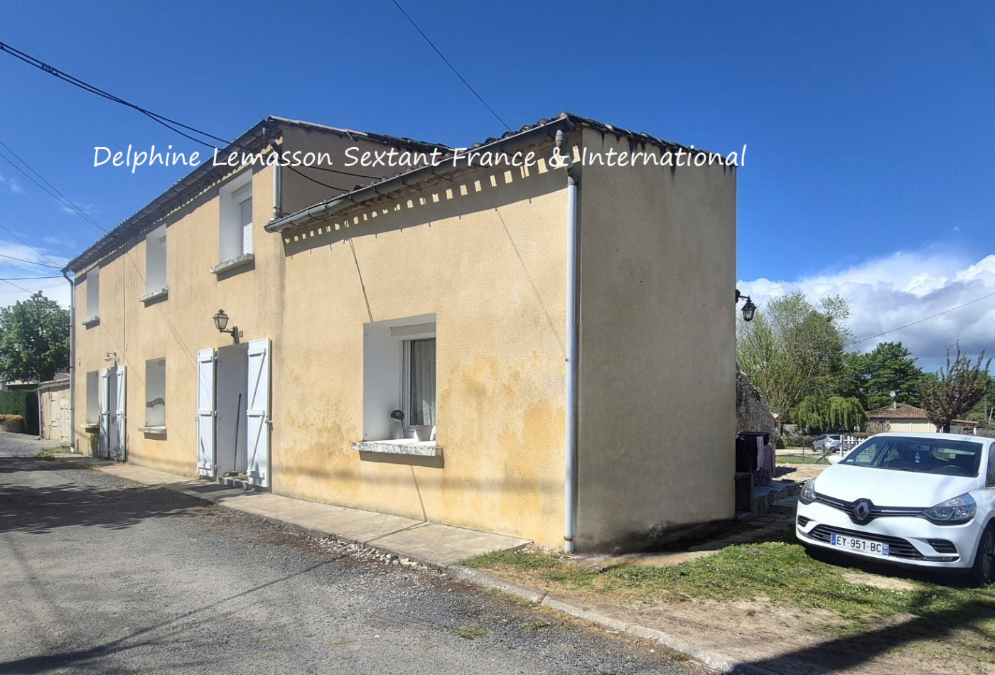 vente Immeuble de rapport Monbazillac - Photo 5