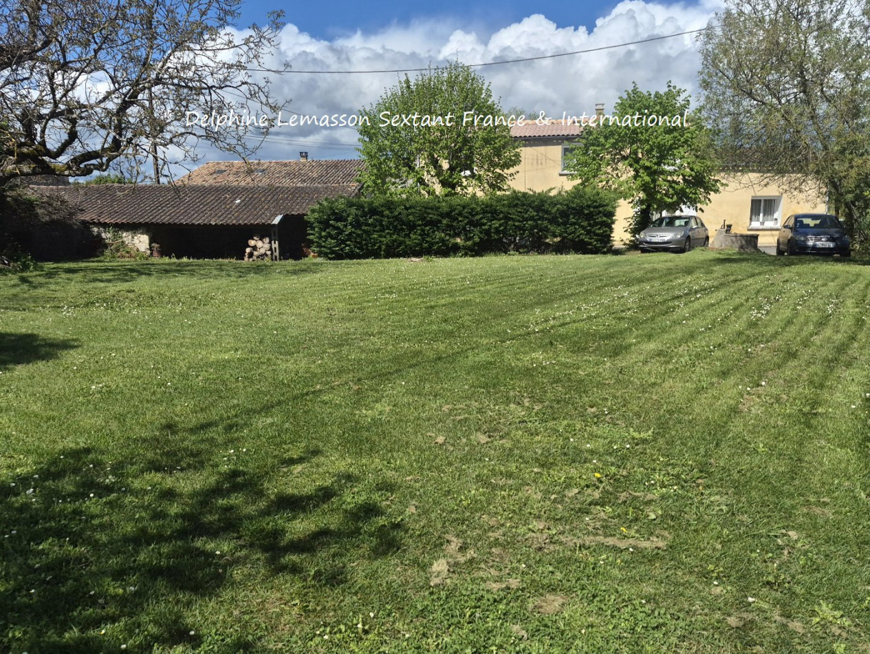 vente Immeuble de rapport Monbazillac - Photo 3