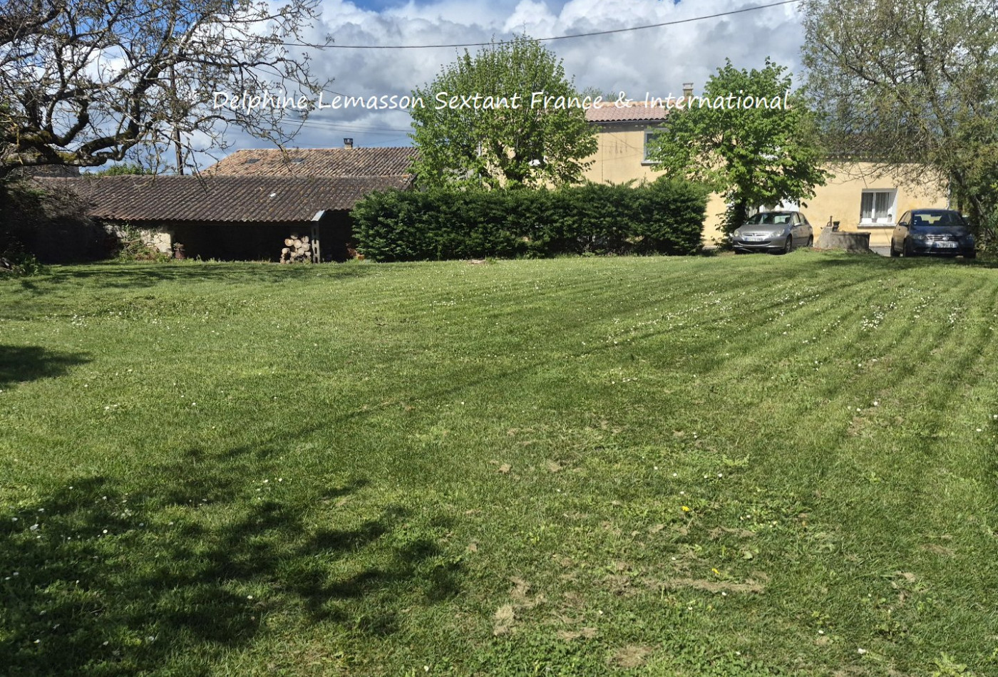 vente Immeuble de rapport Monbazillac - Photo 2