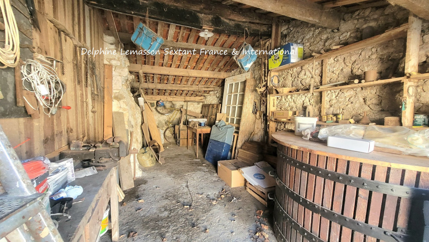 vente Immeuble de rapport Monbazillac - Photo 22