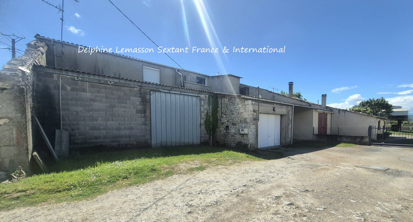vente Immeuble de rapport Monbazillac - Photo 23
