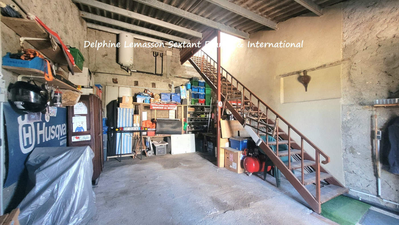 vente Immeuble de rapport Monbazillac - Photo 16