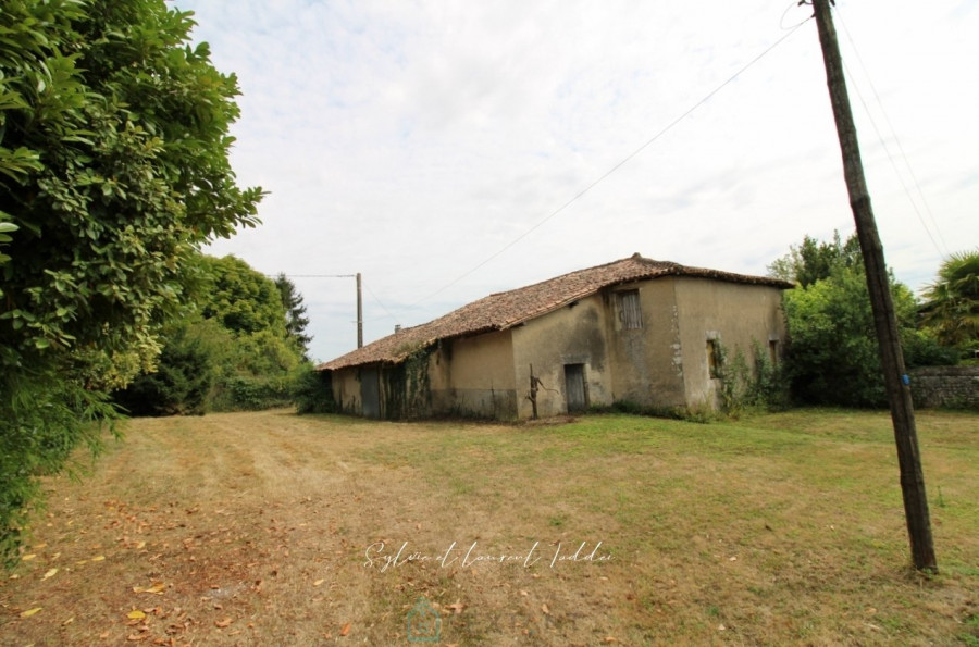 vente Maison en pierre Montendre - Photo 10