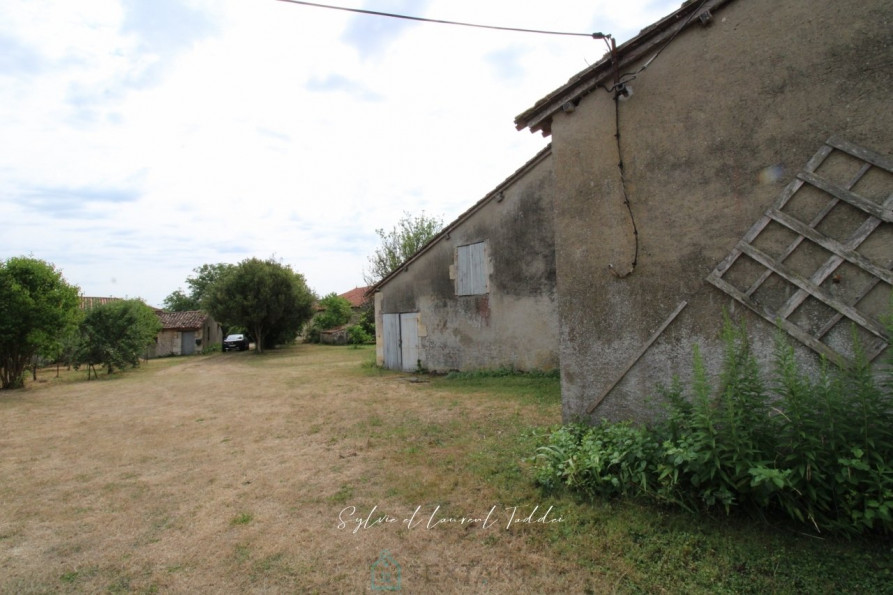 vente Maison en pierre Montendre - Photo 9