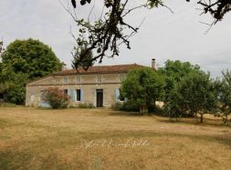 vente Montendre