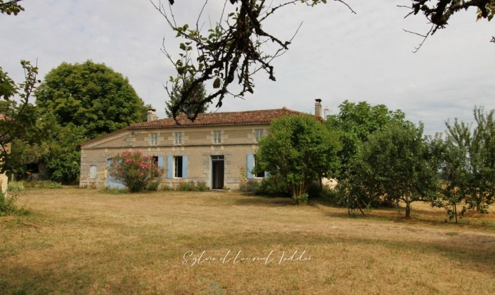 vente  Montendre