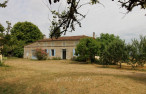 vente Maison en pierre Montendre
