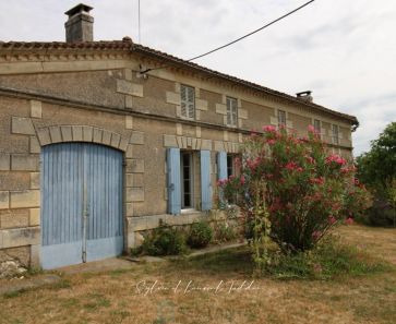vente Montendre