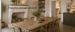 vente Maison en pierre Montendre