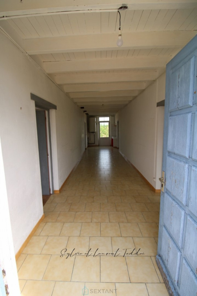 vente Maison en pierre Montendre - Photo 3
