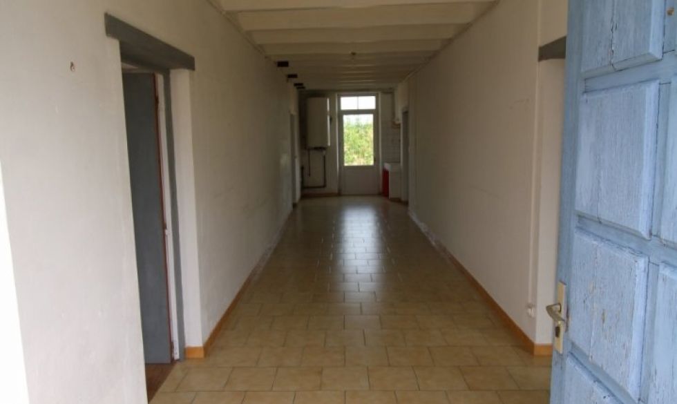 vente  Montendre
