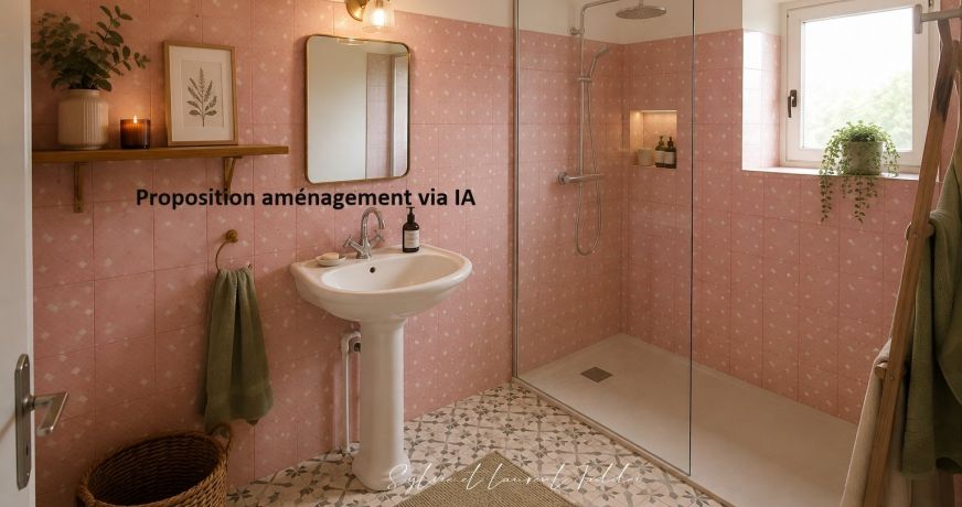 vente Maison en pierre Montendre