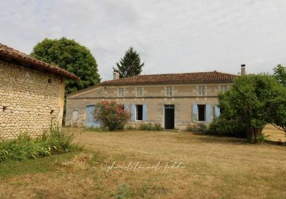 vente Maison en pierre Montendre