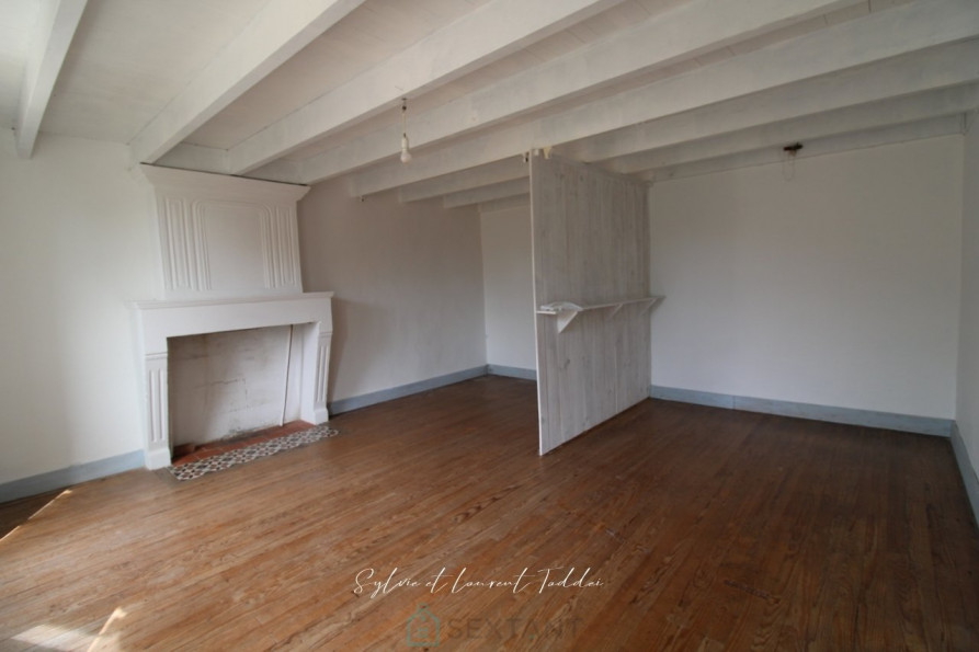 vente Maison en pierre Montendre - Photo 3