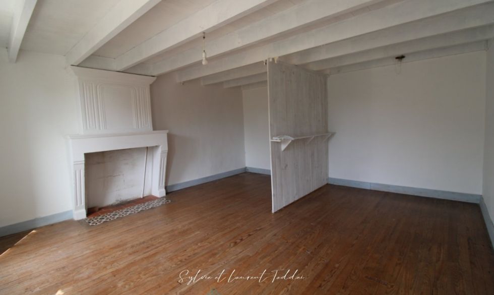 vente  Montendre