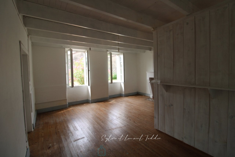 vente Maison en pierre Montendre - Photo 4