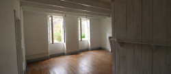 vente Maison en pierre Montendre