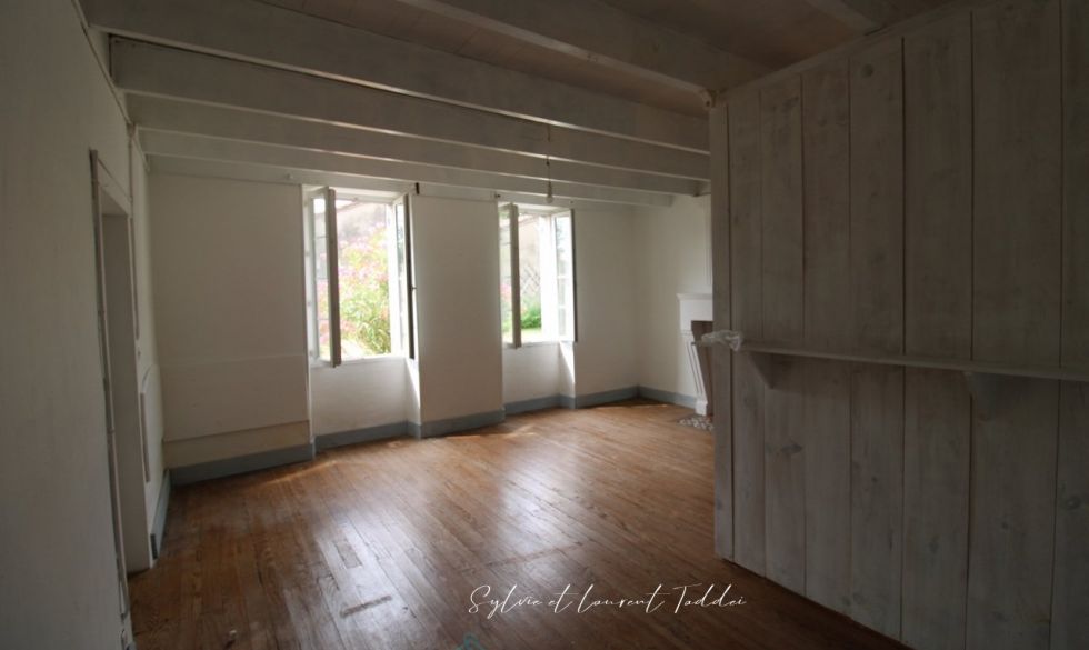 vente  Montendre