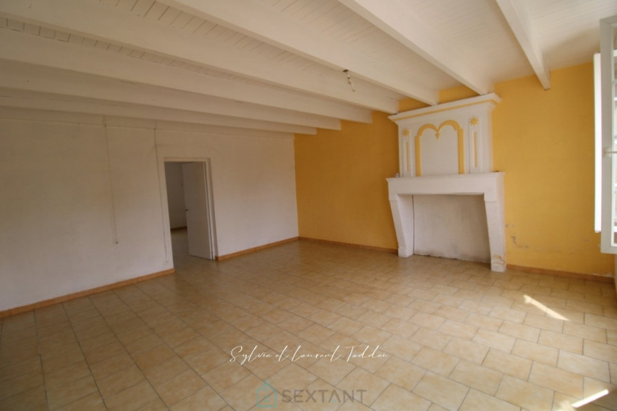 vente Maison en pierre Montendre - Photo 5