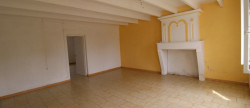 vente Maison en pierre Montendre