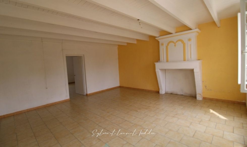 vente  Montendre