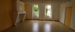 vente Maison en pierre Montendre