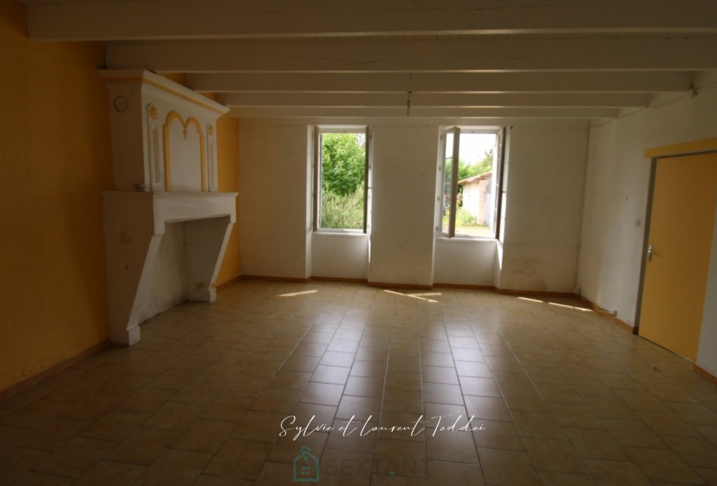 vente Maison en pierre Montendre - Photo 6