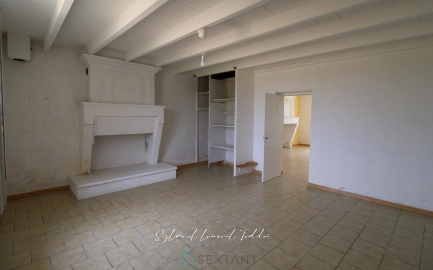 vente Maison en pierre Montendre - Photo 8