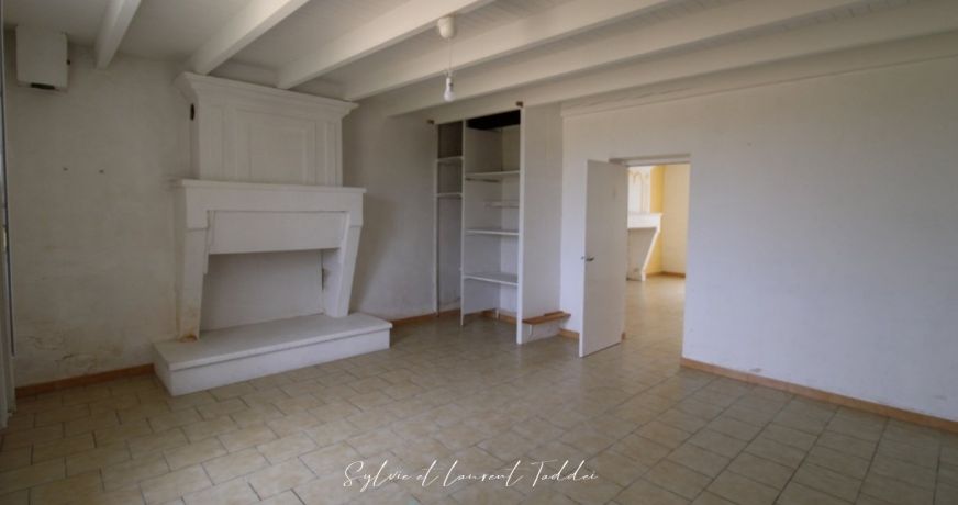 vente Maison en pierre Montendre