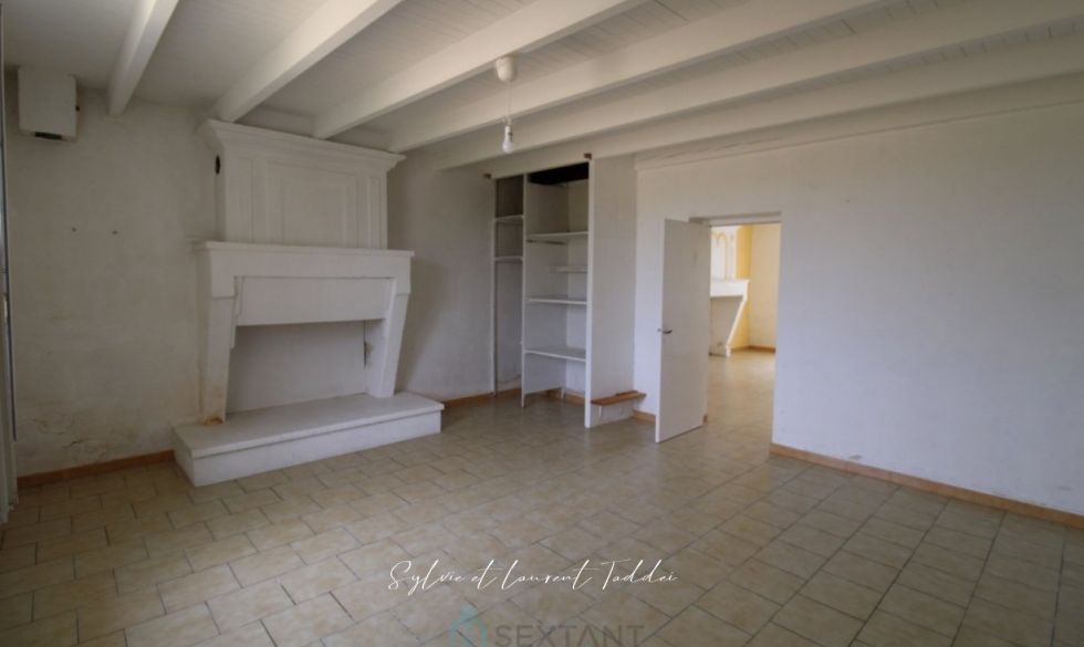 vente  Montendre