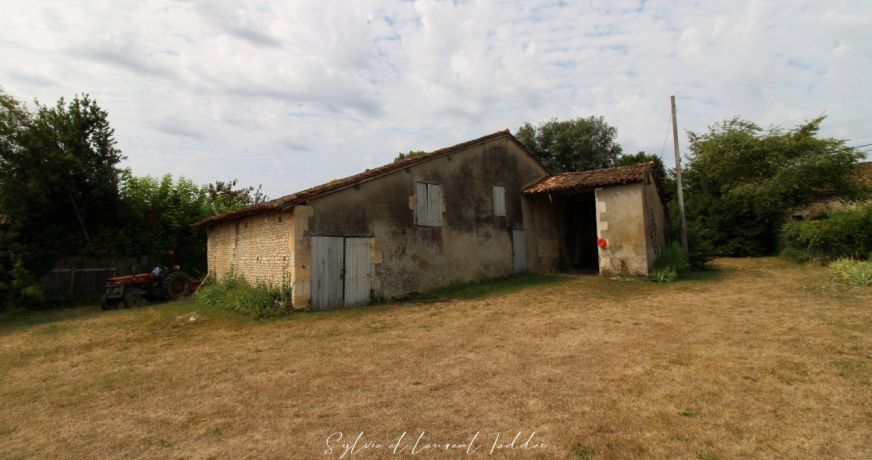 vente Maison en pierre Montendre